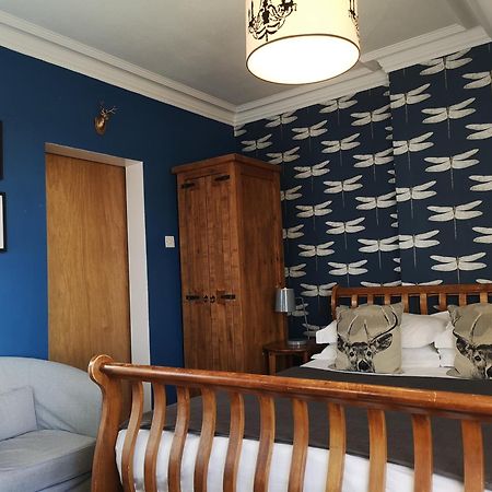 The Room Единбург Екстер'єр фото